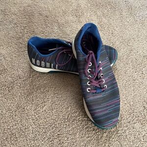 Size 10 NoBull sneakers